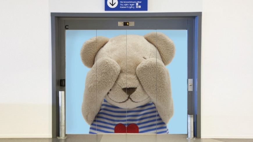 Soft Toys for Education