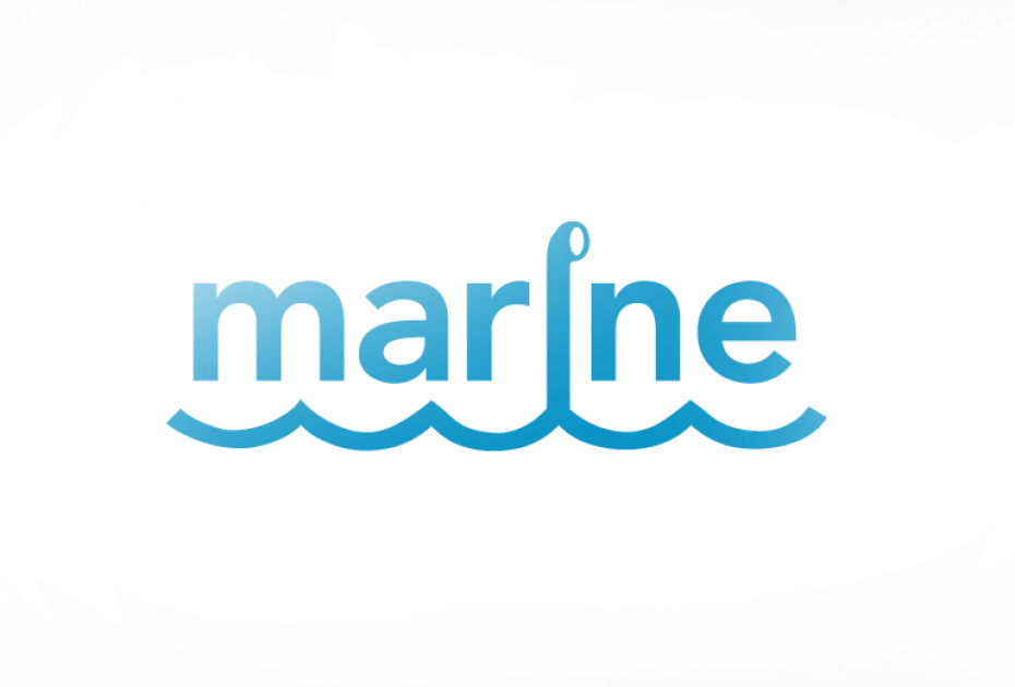 MARINE BRANDING