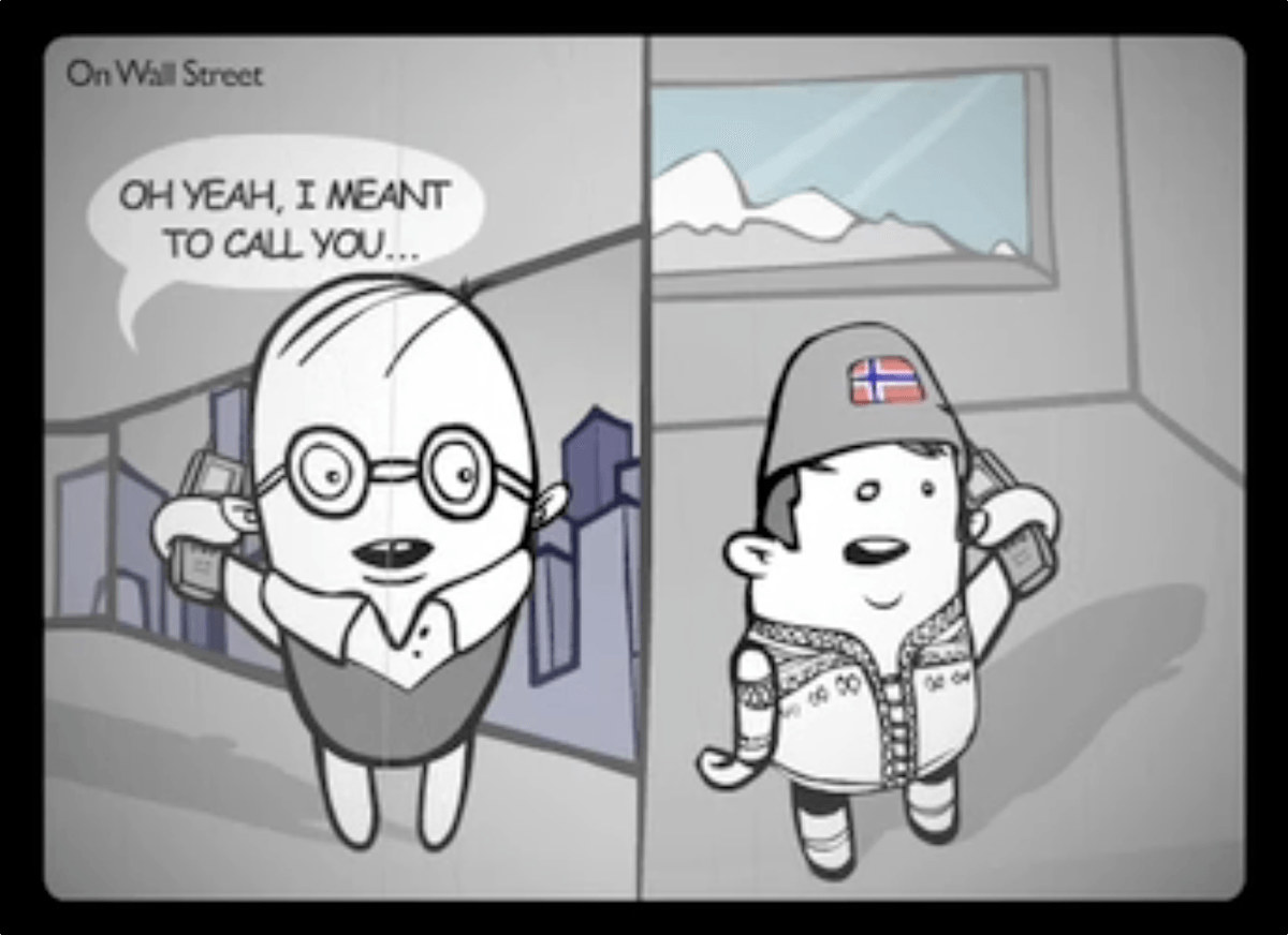 SUBPRIME ANIMATION