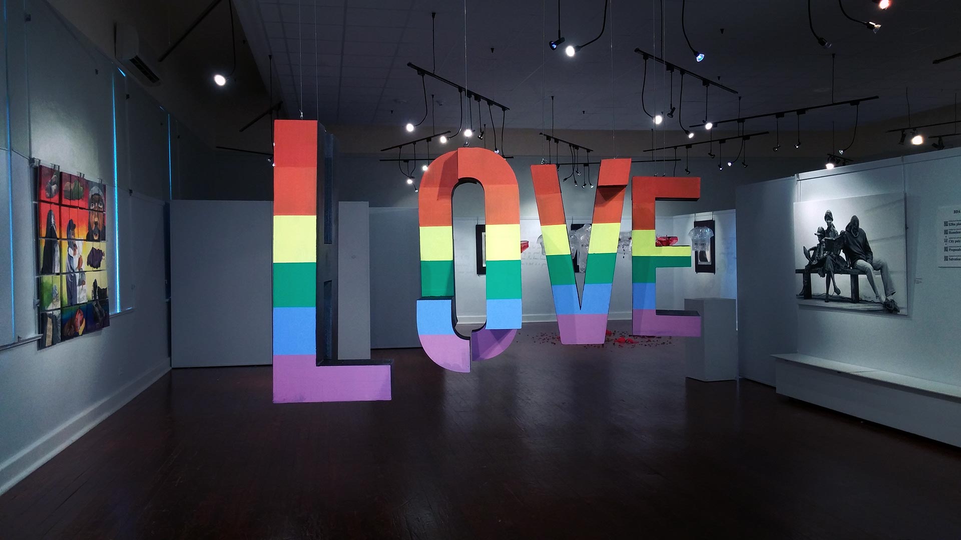 Love Hate